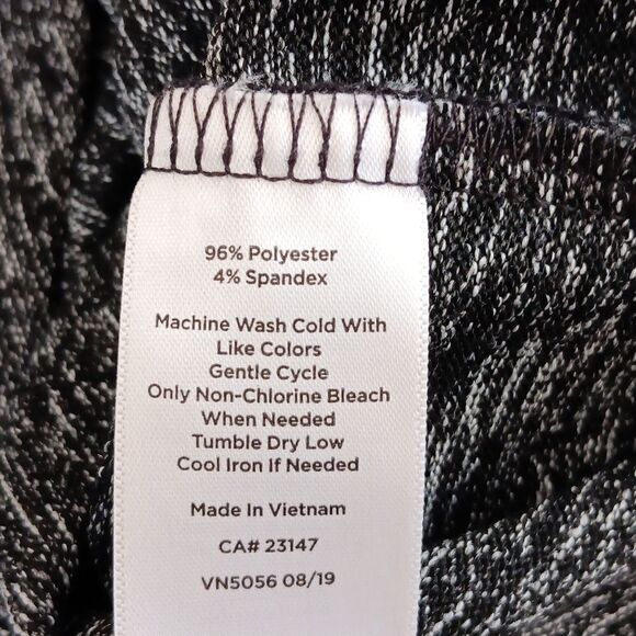 T by Talbots Marled Knits Maxi - Picture 8 of 10